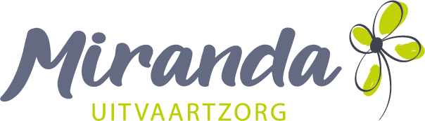 Miranda Uitvaartzorg Logo